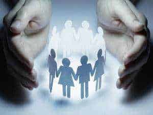 mi prendo cura di voi