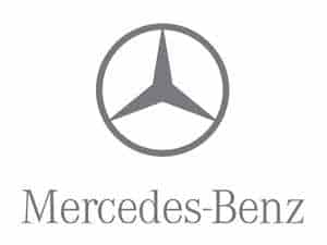 logo mercedes