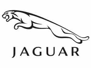 logo jaguar